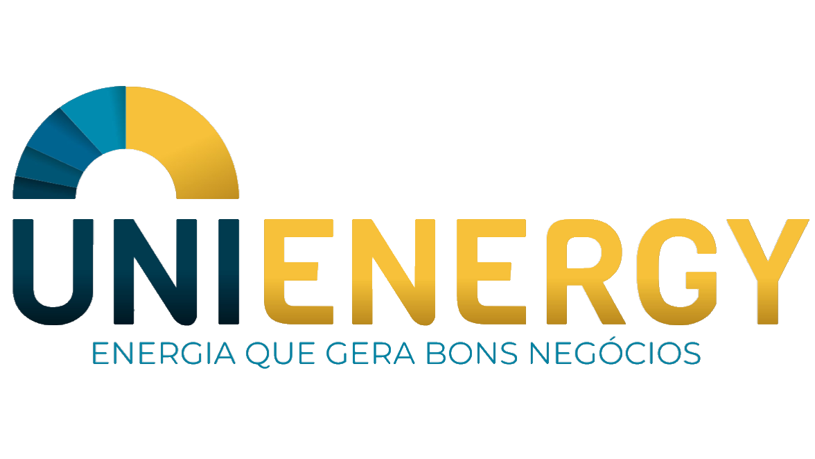 Logo Unienergy